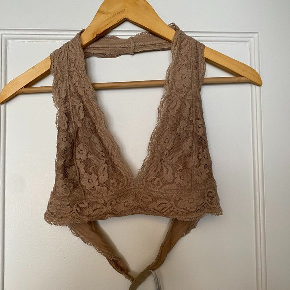 Urban Outfitters Bralette - Picture 1 of 4